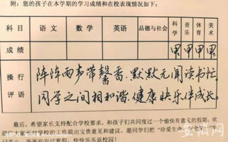 帶有古詩(shī)句的個(gè)性期末評(píng)語(yǔ)