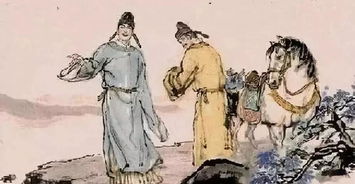 古詩,送別,詩句,有哪些