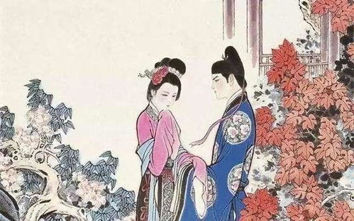 關于李商隱的愛情詩句