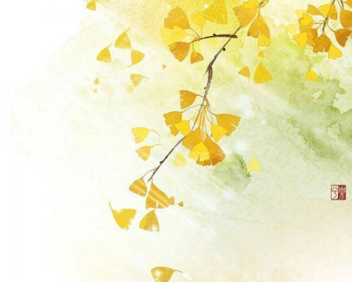 描寫(xiě)秋天的古詩(shī)句古詩(shī)詞