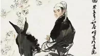 帶夏字的古詩句20句