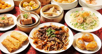 關(guān)于廣州美食的詩(shī)句