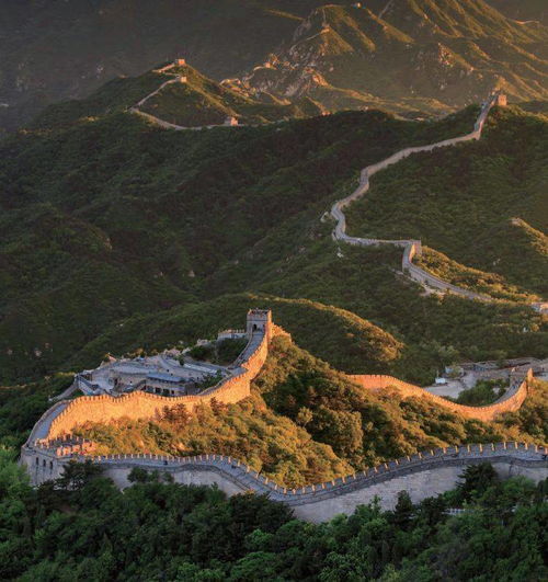 關(guān)于長(zhǎng)城一句俗語或詩(shī)句