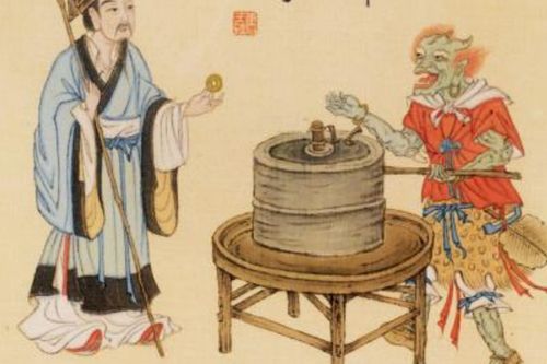 關(guān)于等待時機(jī)的詩句名言