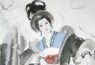 古詩夏螢的詩句