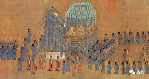 寶馬香車古詩句