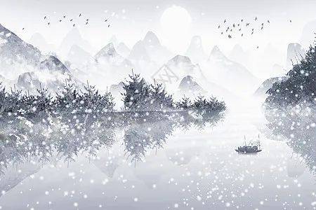 關(guān)于雪的詩(shī)句名言警句