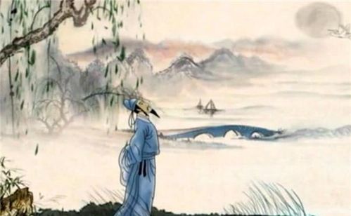 古詩,李白,詩句,三十首