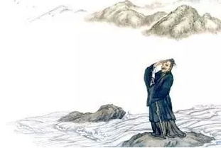 別離詩句古詩愛情