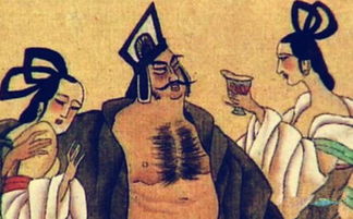 關(guān)于紂王的詩句