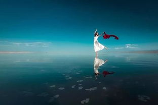 關(guān)于中國(guó)天空之境的詩(shī)句