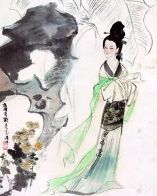 詩經(jīng)中關(guān)于葛的詩句