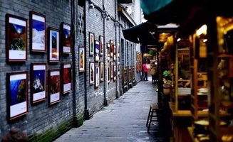 有關(guān)于寬窄巷子的詩(shī)句