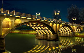 關(guān)于橋的情詩(shī)句有哪些