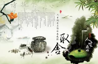 有關(guān)于選擇的詩句