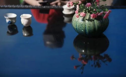 詩句,旺盛,花草,樹木