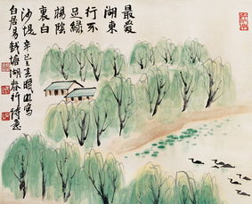 描西湖的詩(shī)句古詩(shī)大全