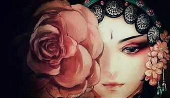 關(guān)于古代戲子的悲情的詩句