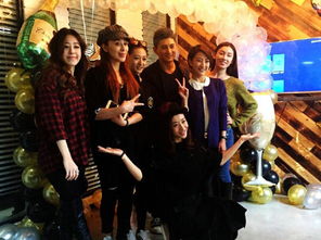 關(guān)于慶生的詩句