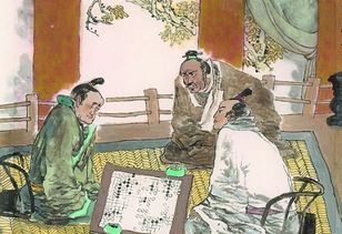 有關(guān)專心致志的古詩句