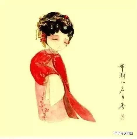 關(guān)于美手的詩句