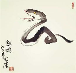 關(guān)于十二生肖的六句詩(shī)句