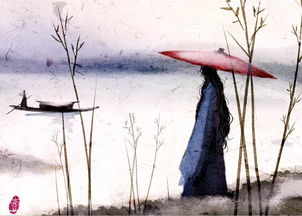 表達(dá)苦惱無助的古詩句