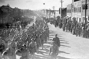 歌頌淮海戰(zhàn)役的詩句,描寫淮海戰(zhàn)役的詩句,贊美淮海戰(zhàn)役勝利的詩句