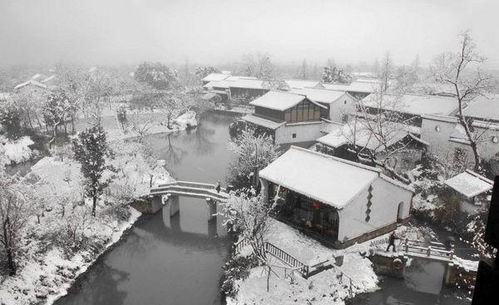 關(guān)于冬天古村詩(shī)句