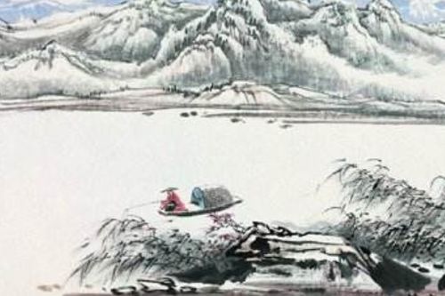 寫含有雪的詩句古詩詞