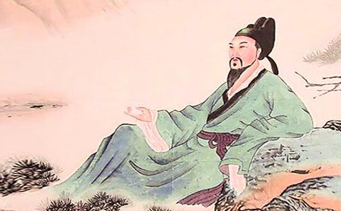 白居易寫得關(guān)于杜康酒的詩(shī)句