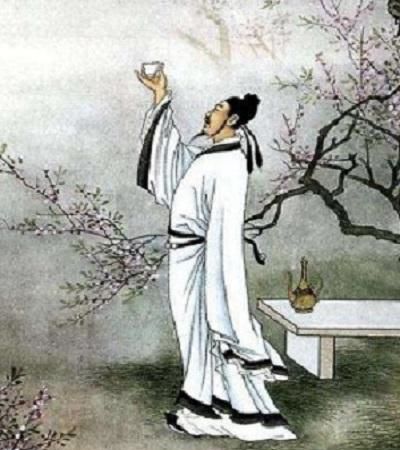 杜甫關(guān)于憂愁的詩(shī)句