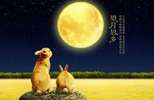 抒發(fā)思鄉(xiāng)懷人的古詩(shī)句有哪些