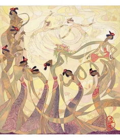 詩句,于東,皇太一