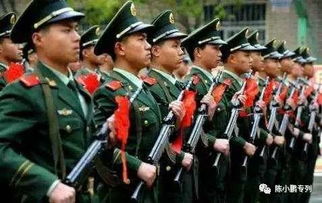 關(guān)于寫軍人的詩句