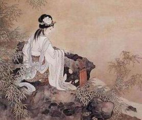 關(guān)于御溝的詩(shī)句