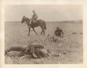 描寫尸橫遍野的古詩(shī)句