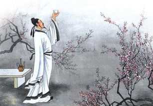 李白關(guān)于安史之亂的詩句