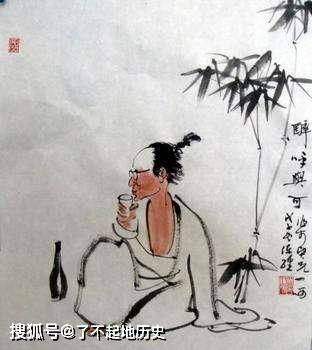 無(wú)意間惹麻煩的古詩(shī)句