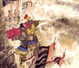 75首古詩(shī)中熱愛祖國(guó)的詩(shī)句