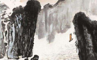 關(guān)于楚江的兩個(gè)詩句