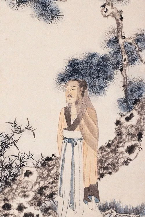 古詩關(guān)于靈的詩句