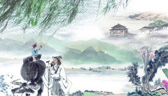 表達順其自然安的古詩句