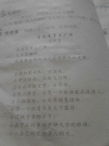 關(guān)于受教育的詩句