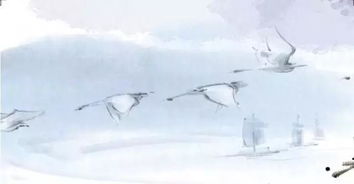 古詩中第三個(gè)帶柳的詩句