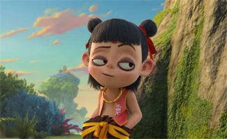 關(guān)于哪吒魔童轉(zhuǎn)世的詩(shī)句