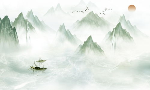 關(guān)于淡泊的詩句古詩,形容淡泊寧靜的詩句,心情淡泊寧靜的詩句