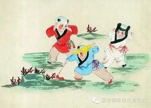 古詩,詩句,描寫,兒童