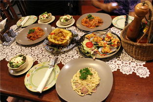 關于贊美美食的詩句