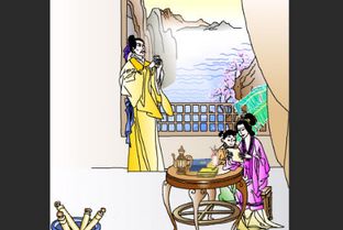 古代關于害怕情緒的詩句